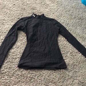 Under armor medium